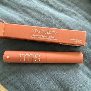 RMS Beauty Legendary Serum Lipstick - Mad